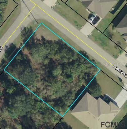 24 Longview Ln., Palm Coast, FL 32137