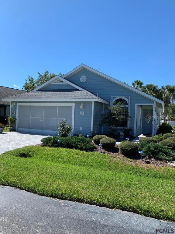 4 Avalon Ln., Palm Coast, FL 32137