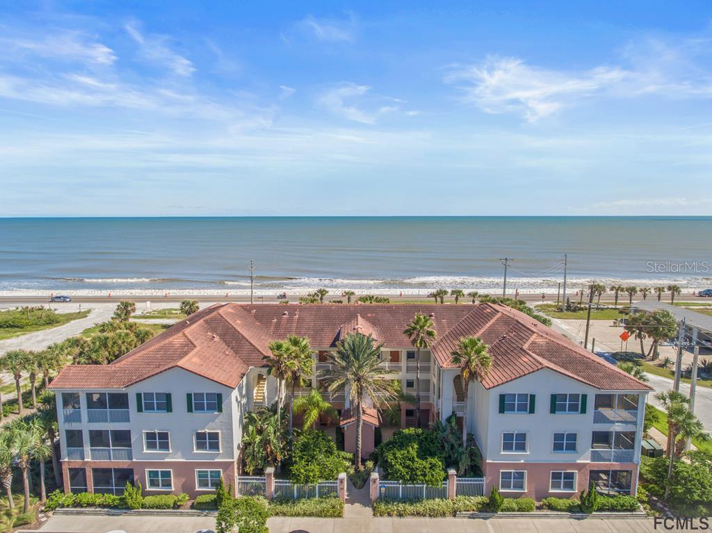 100 Marina Bay Dr. #303, Flagler Beach, FL 32136