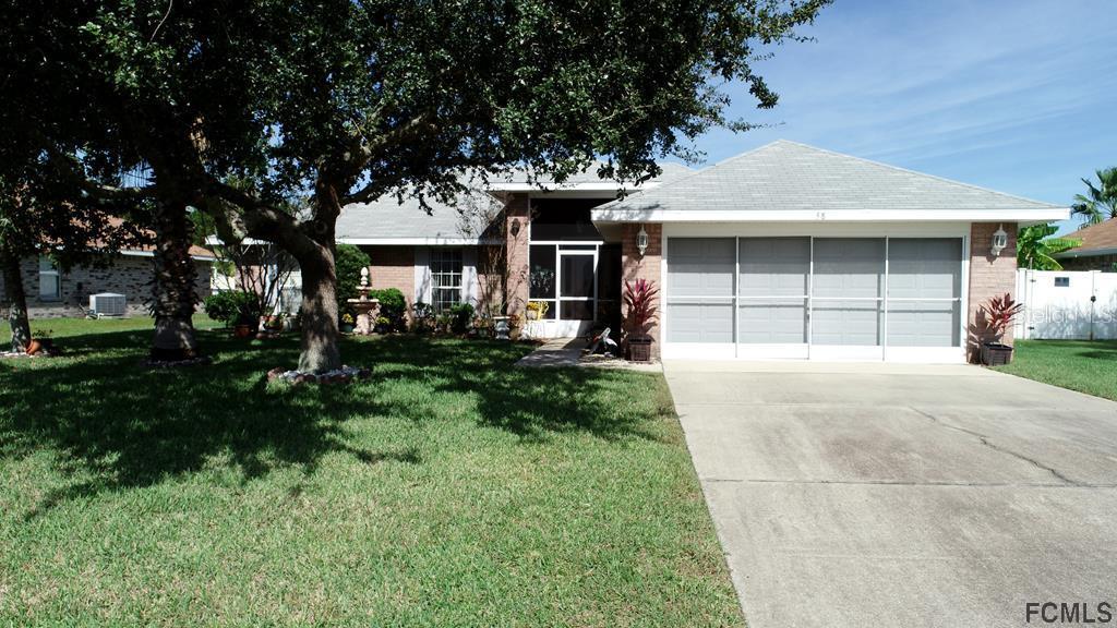 58 London Dr., Palm Coast, FL 32137