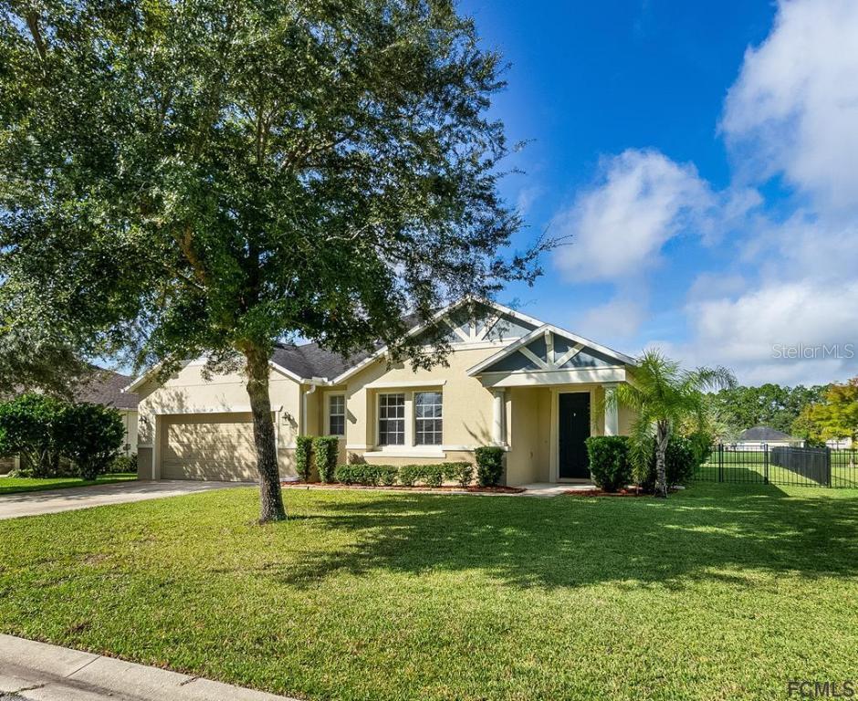 24 Angela Dr., Palm Coast, FL 32164