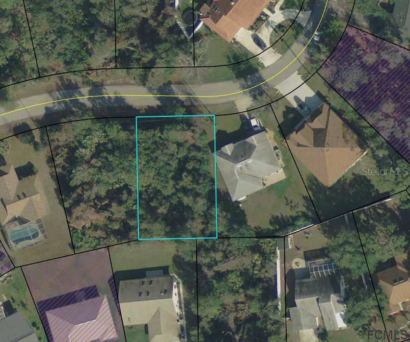 70 Folson Ln., Palm Coast, FL 32137