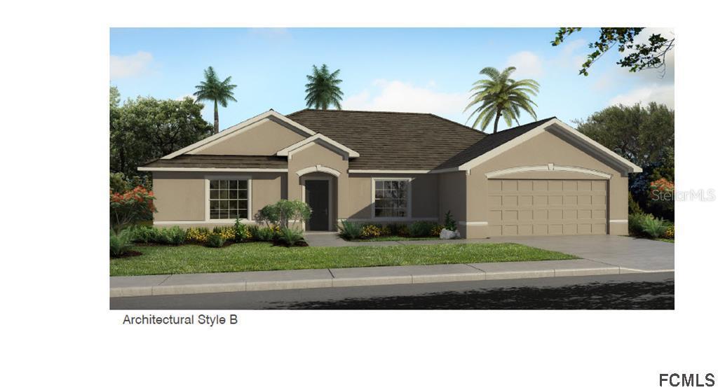 35 Esperanto Dr., Palm Coast, FL 32164