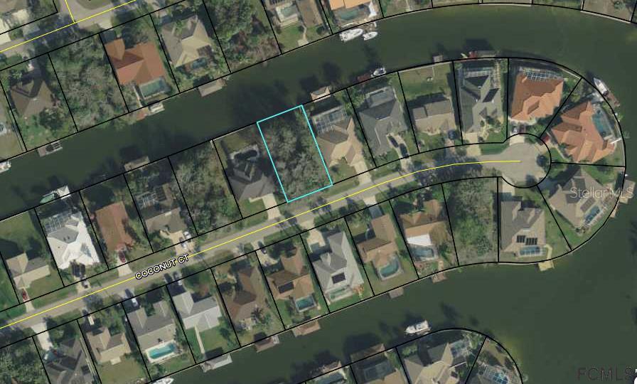 23 Coconut Ct., Palm Coast, FL 32137