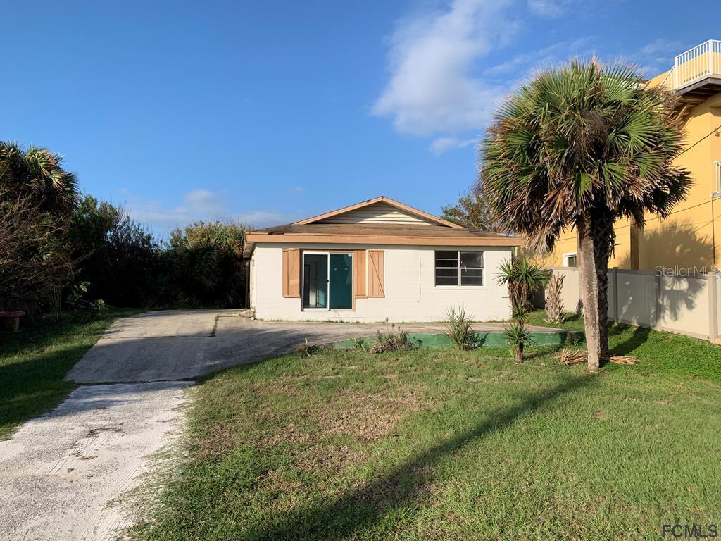 2101 Central Ave., Flagler Beach, FL 32136