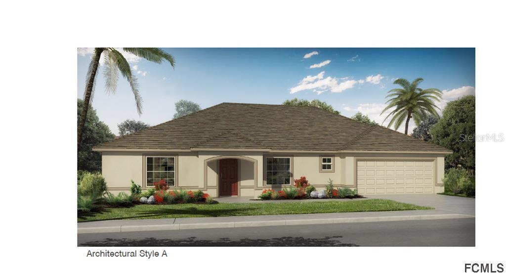 2 Lake Success Pl., Palm Coast, FL 32137