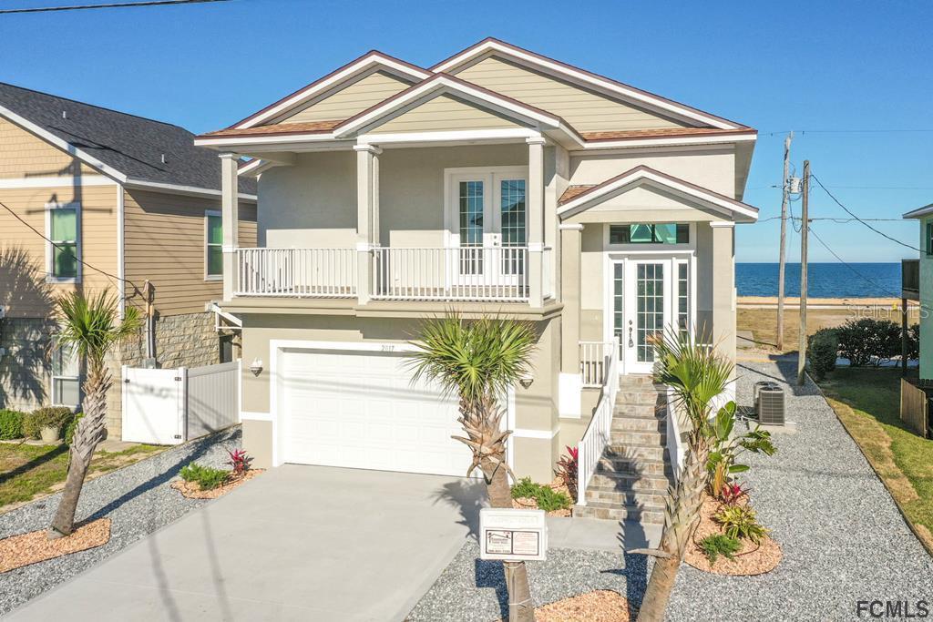 2017 Central Ave., Flagler Beach, FL 32136
