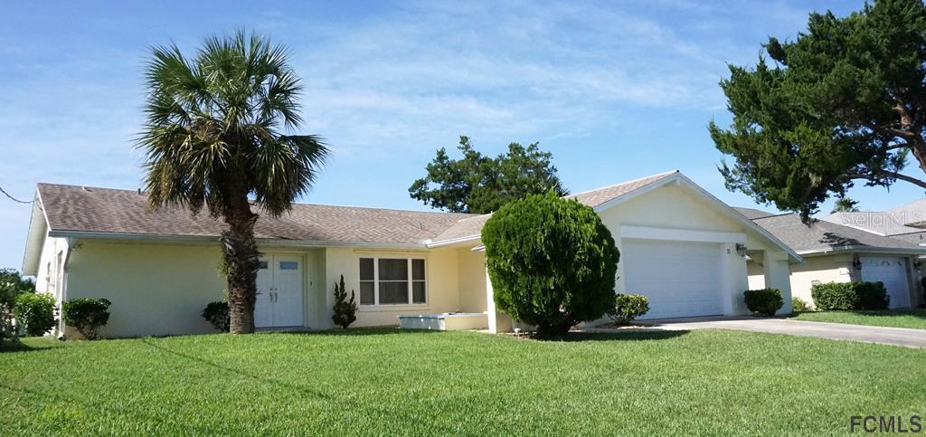 31 Cottonwood Ct., Palm Coast, FL 32137