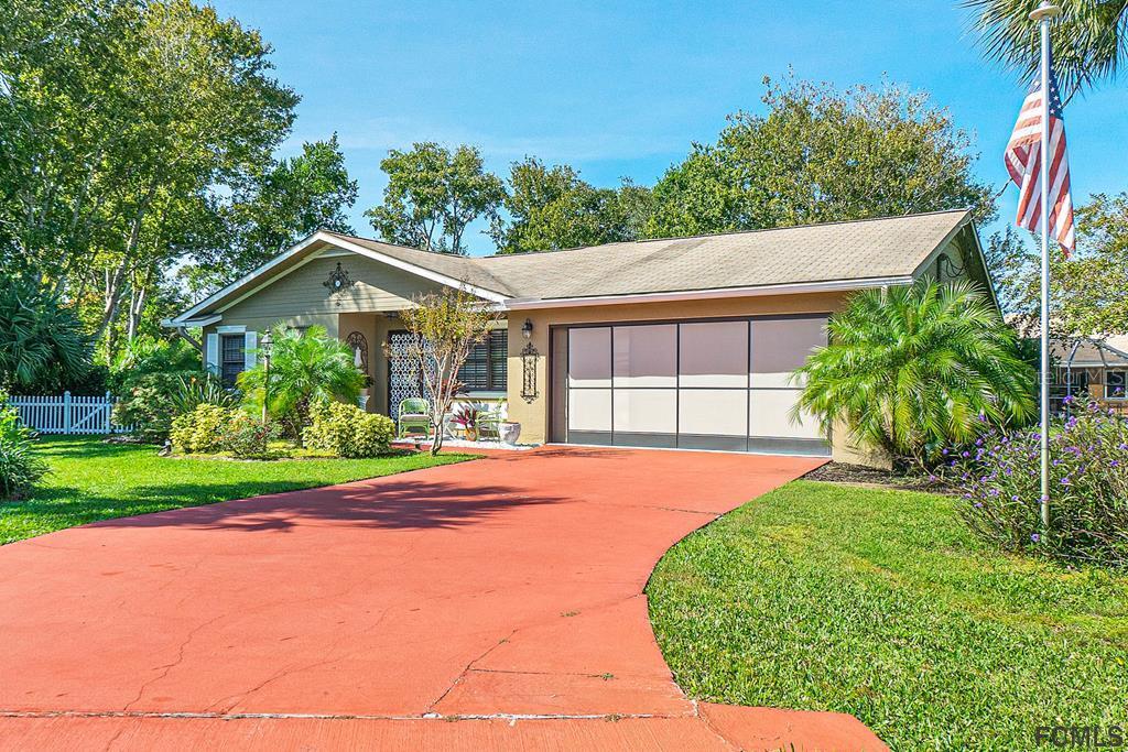 3 Fortress Ct., Palm Coast, FL 32137