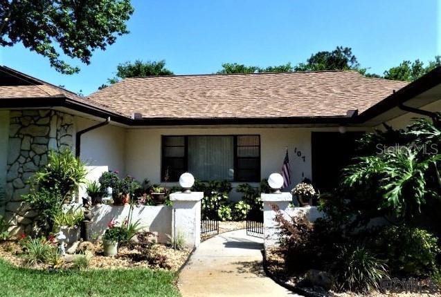 107 Frankford Ln., Palm Coast, FL 32137