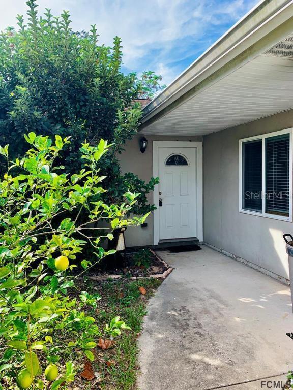 129 Oak Ln., Flagler Beach, FL 32136