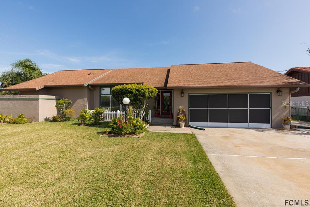 1 Clinton Ct., Palm Coast, FL 32137