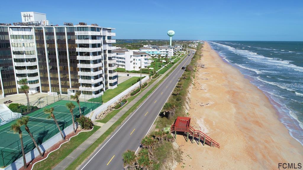 3580 Ocean Shore Blvd. #502, Flagler Beach, FL 32136