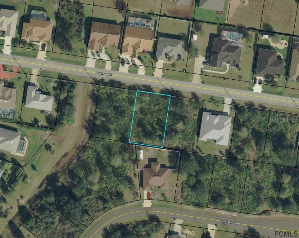 35 London Dr., Palm Coast, FL 32137
