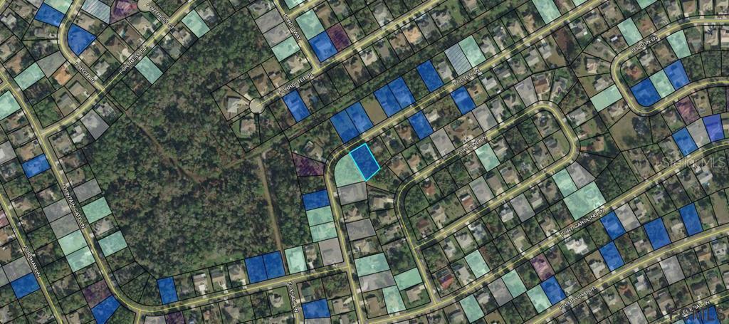 105 Foster Ln., Palm Coast, FL 32137