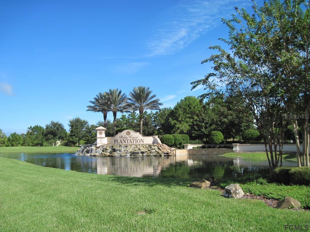 60 Lakewalk Dr., Palm Coast, FL 32137