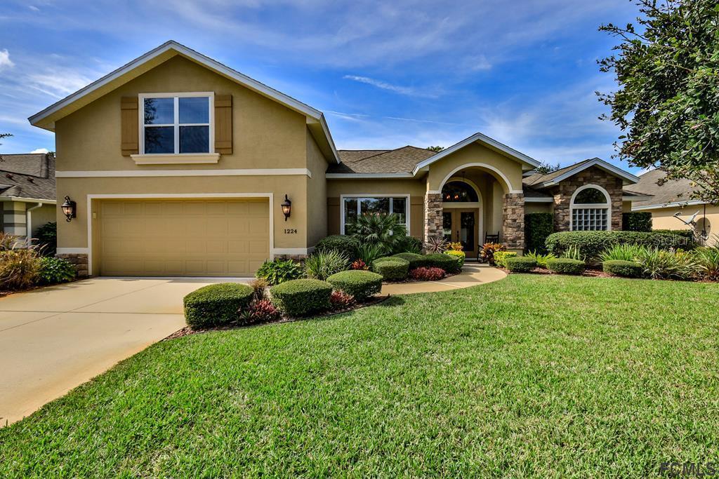 1224 Harwick Ln., Ormond Beach, FL 32174