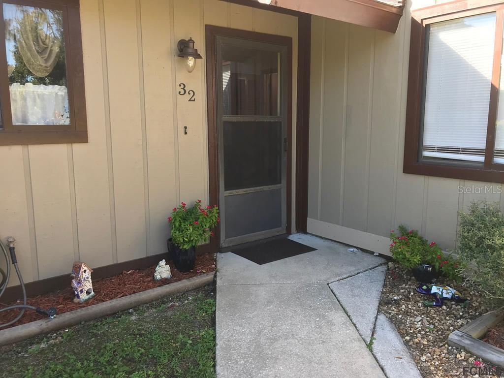 32 Village Dr., Flagler Beach, FL 32136