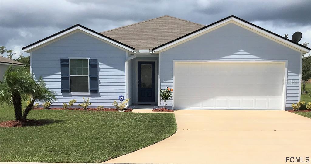 93 Green Palm Ct., St Augustine, FL 32086