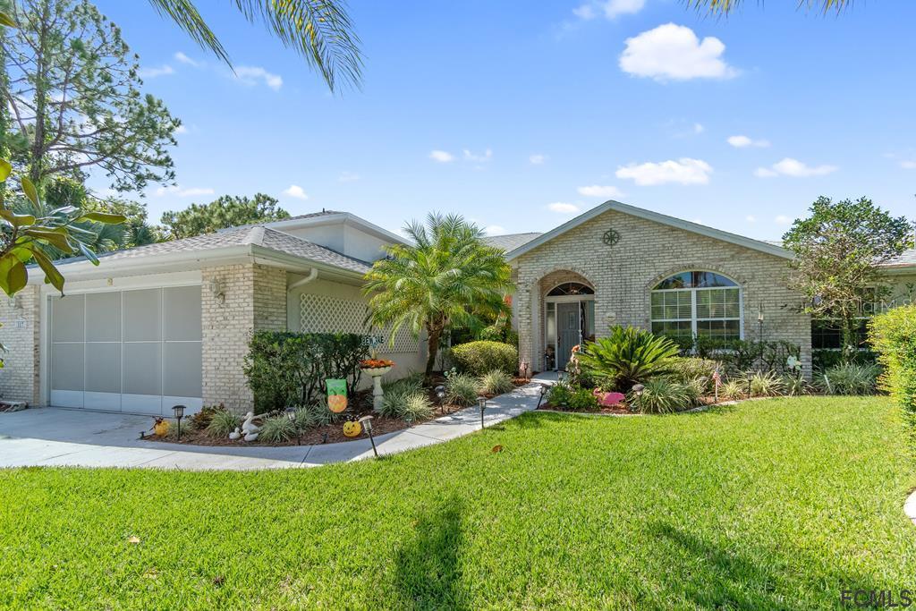 117 Colechester Ln., Palm Coast, FL 32137
