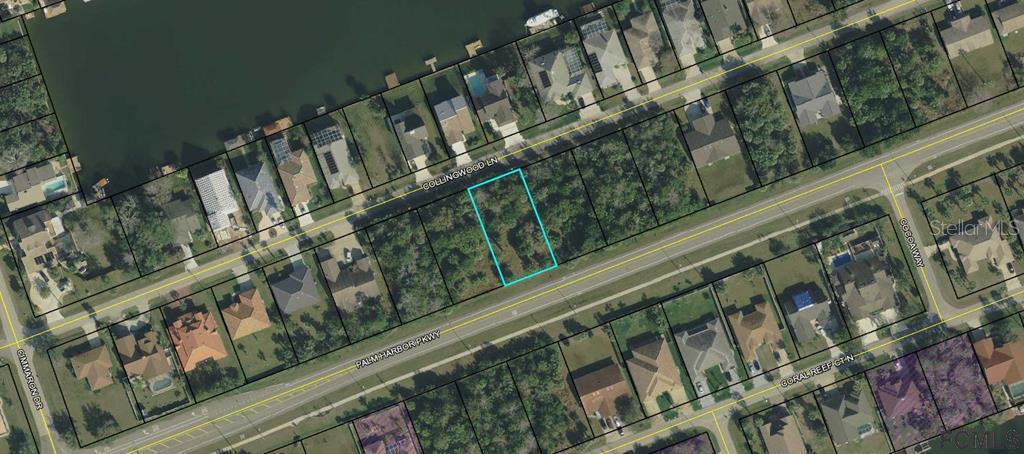 18 Collingwood Ln., Palm Coast, FL 32137