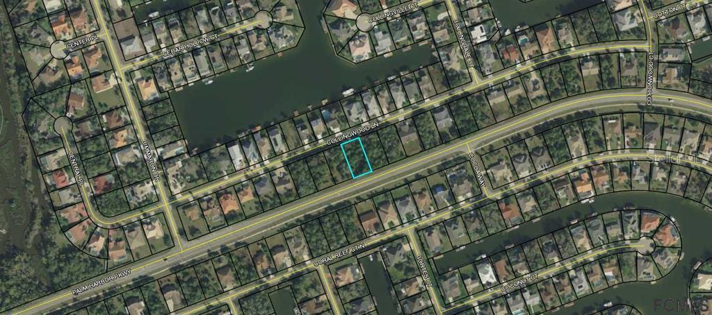 20 Collingwood Ln., Palm Coast, FL 32137