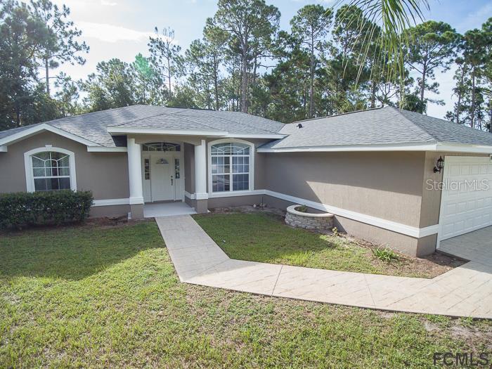 8 Wayler Pl., Palm Coast, FL 32164