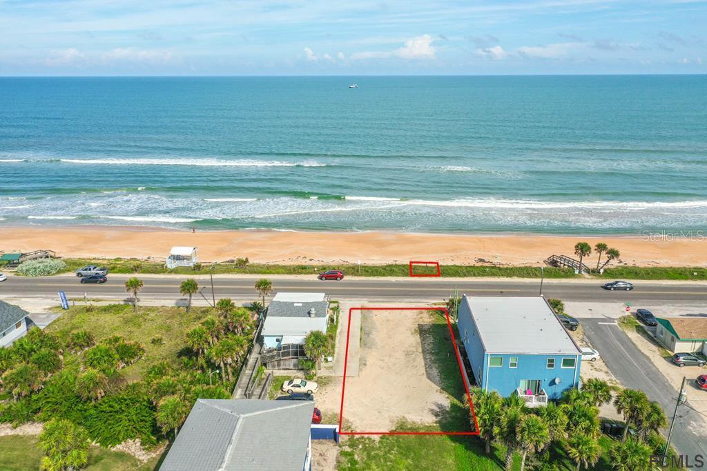 907 N Ocean Shore Blvd., Flagler Beach, FL 32136
