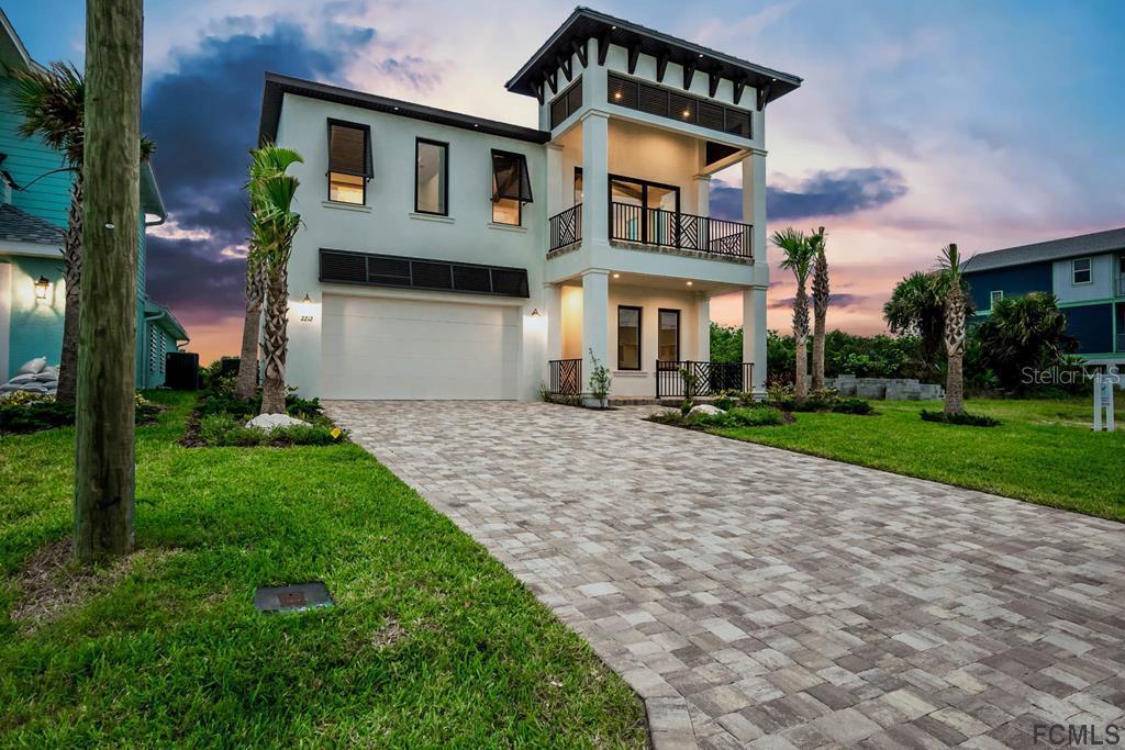 2212 Central Ave., Flagler Beach, FL 32136