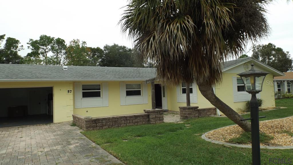 57 Farragut Dr., Palm Coast, FL 32137