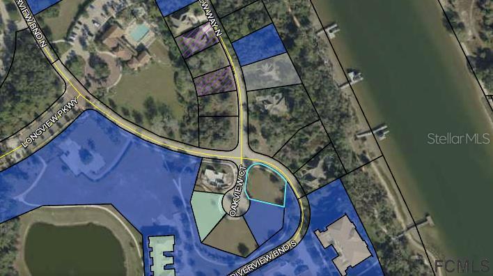 3 Oakview Ct., Palm Coast, FL 32137