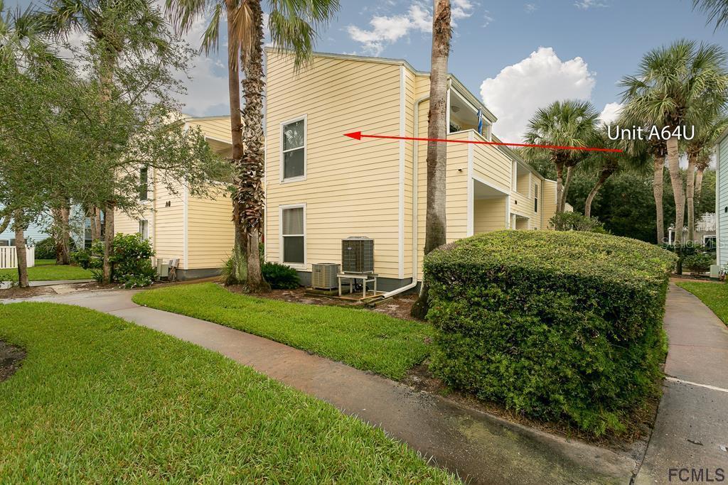 6300 A1a #A6-4U, St Augustine, FL 32080