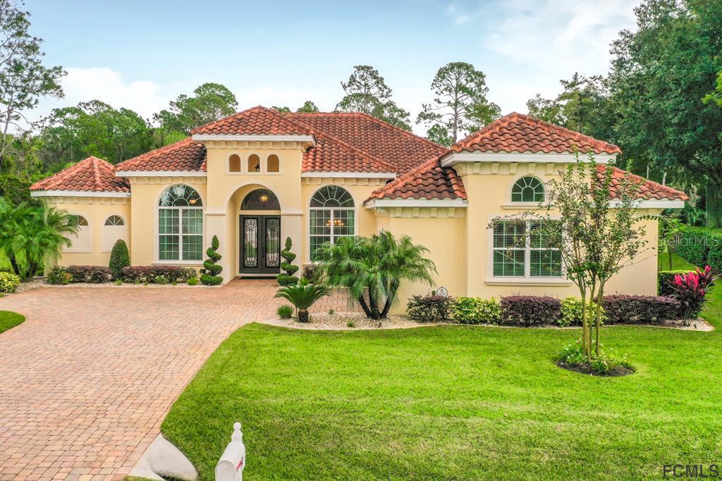 59 Evans Dr., Palm Coast, FL 32164