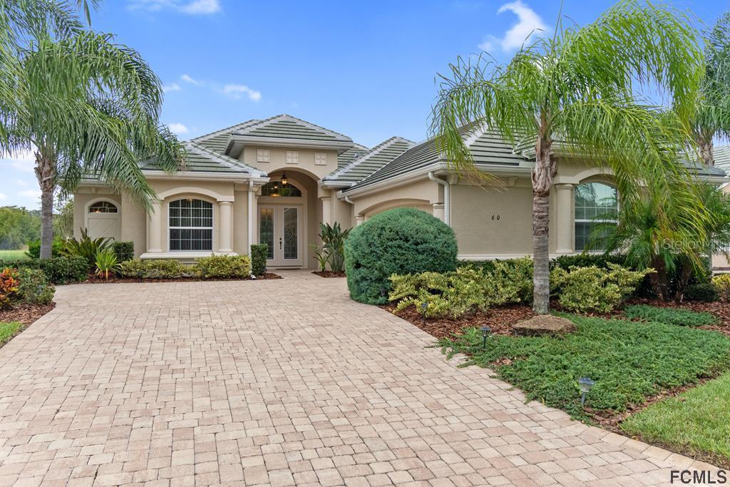 60 Longview Way, Palm Coast, FL 32137
