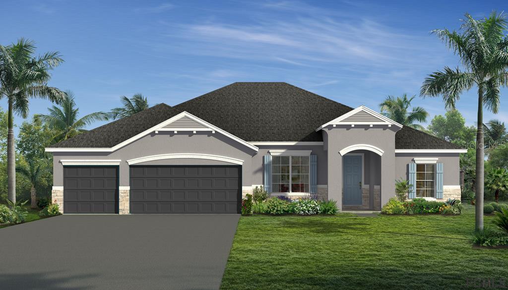 9 Lewisdale Ln., Palm Coast, FL 32137