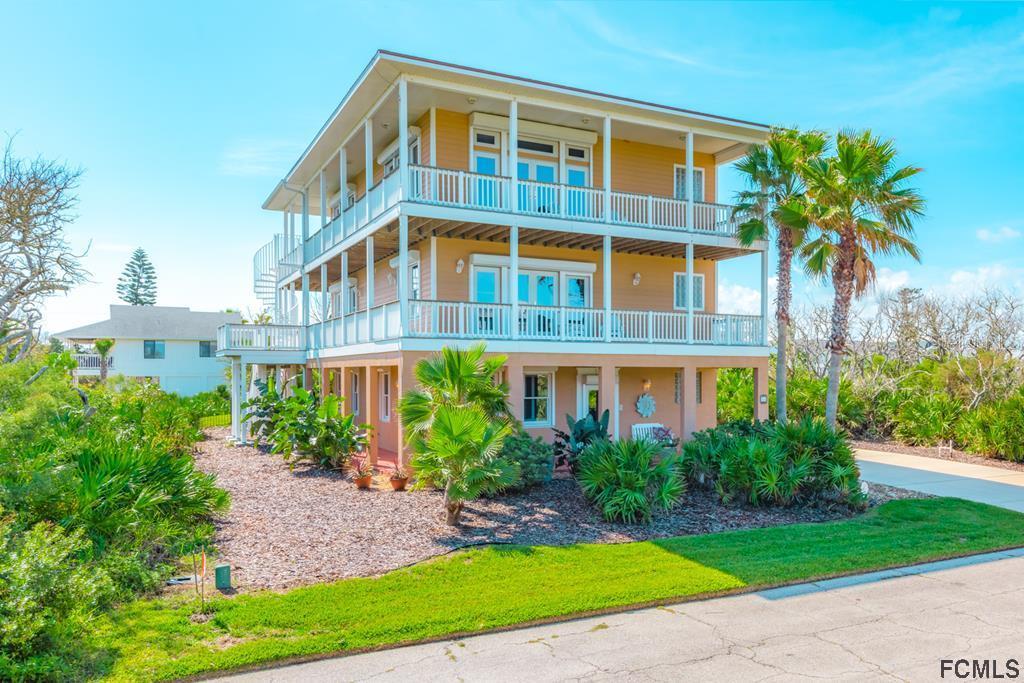 44 Seascape Dr., Palm Coast, FL 32137