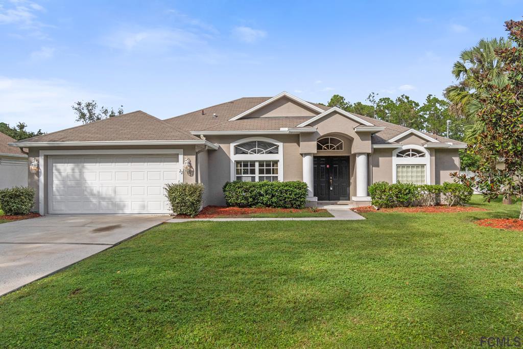 22 Essex Ln., Palm Coast, FL 32164