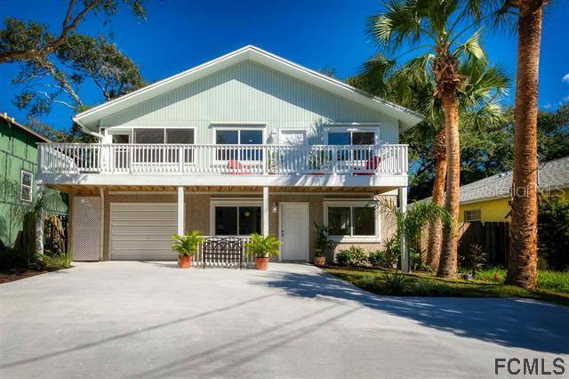 204 7th St., St Augustine Beach, FL 32080