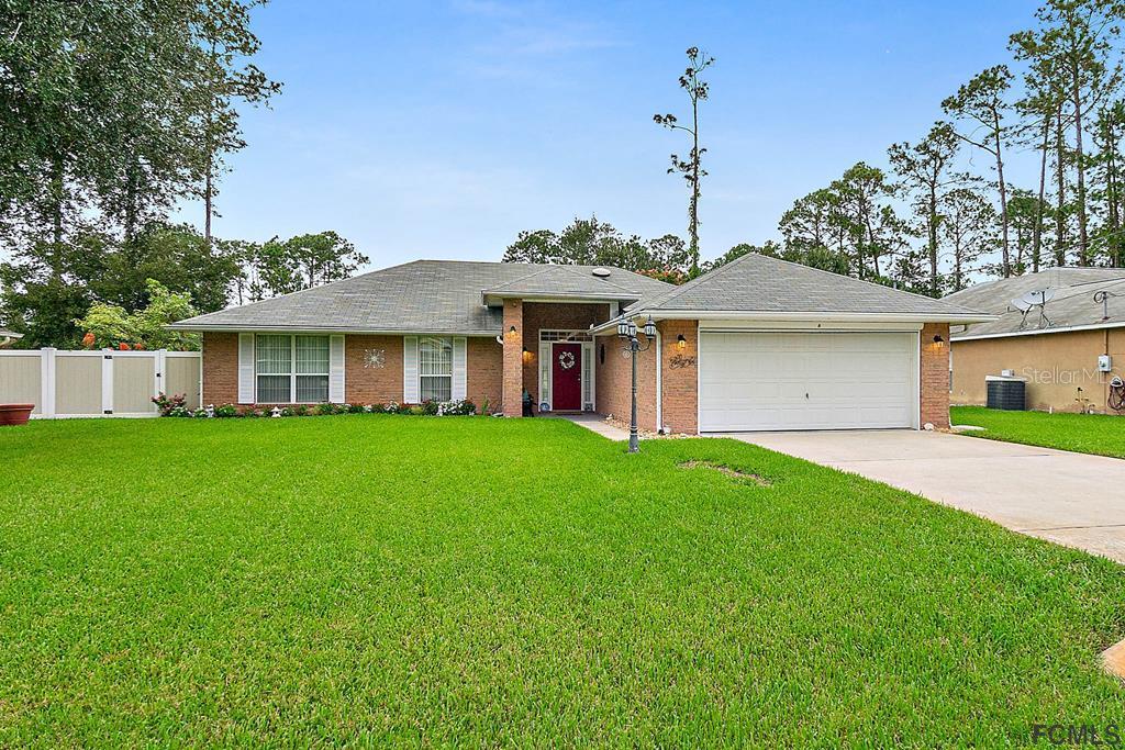 6 Wilksboro Pl., Palm Coast, FL 32164