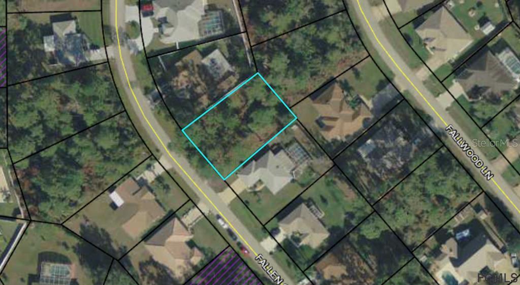 57 Fallen Oak Ln., Palm Coast, FL 32137