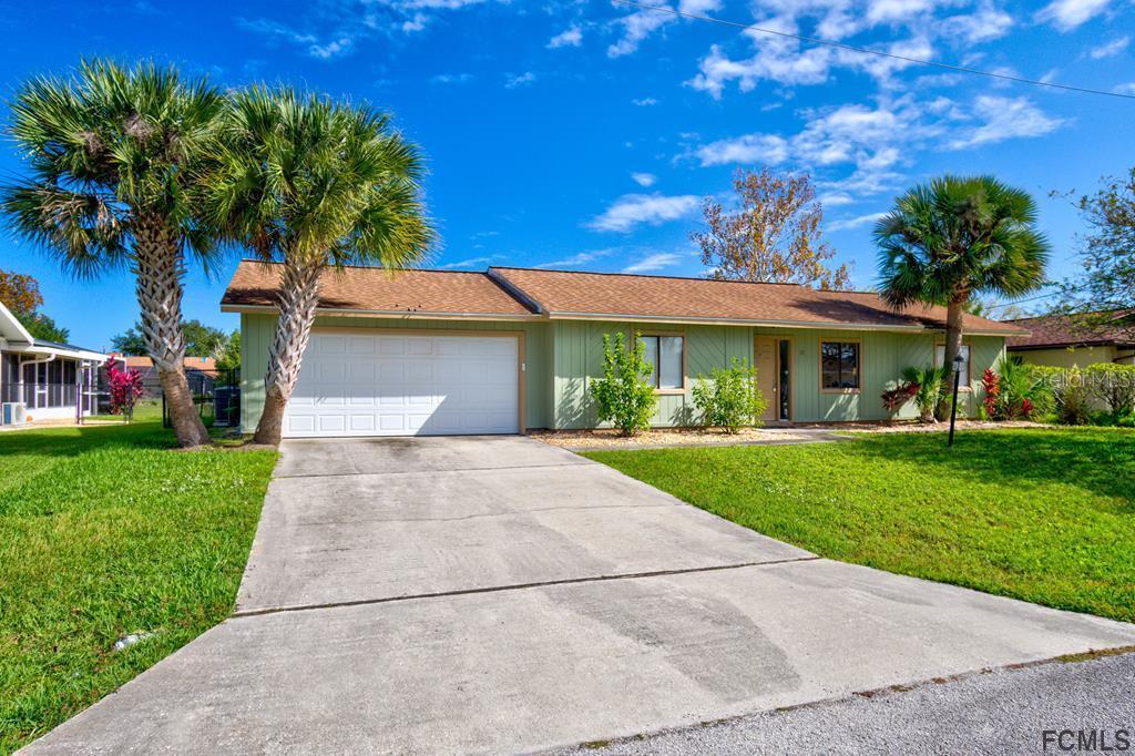 11 Claridge Ct., Palm Coast, FL 32127
