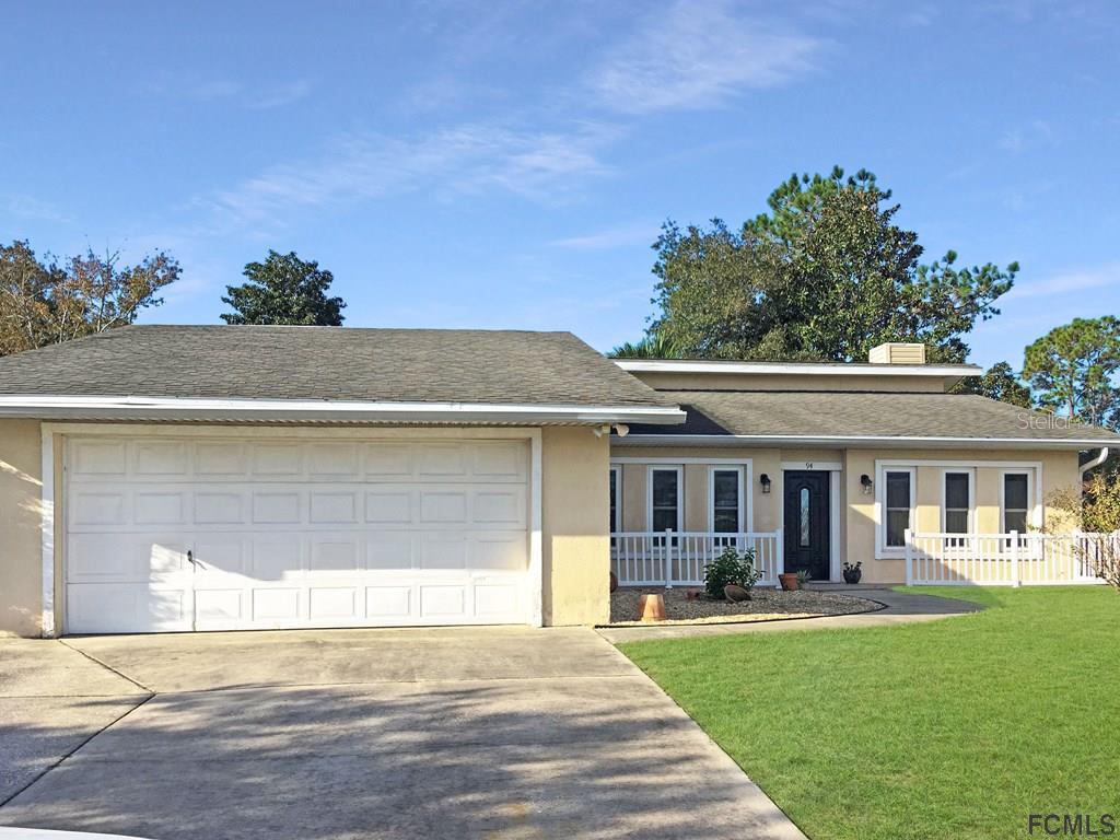 94 Florida Park Dr., Palm Coast, FL 32137