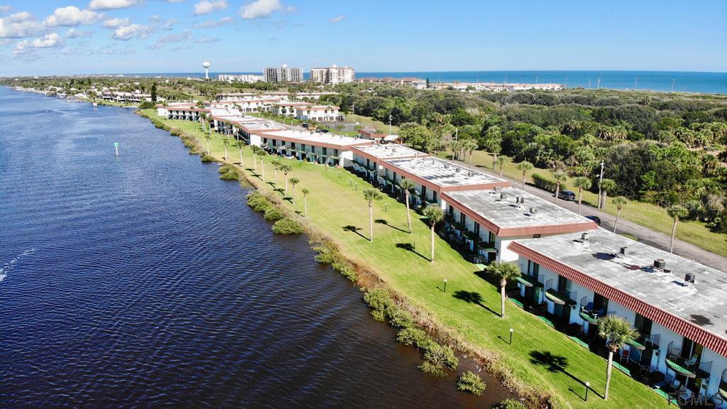 17 Ocean Palm Villas, Flagler Beach, FL 32136