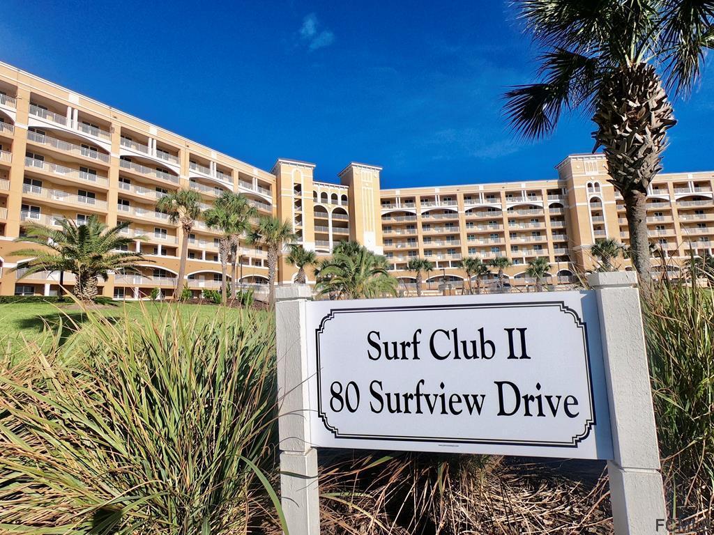 80 Surfview Dr. #706, Palm Coast, FL 32137