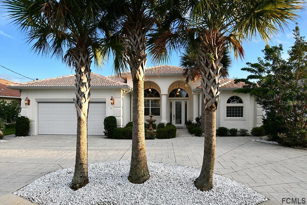 24 Conley Ct., Palm Coast, FL 32137