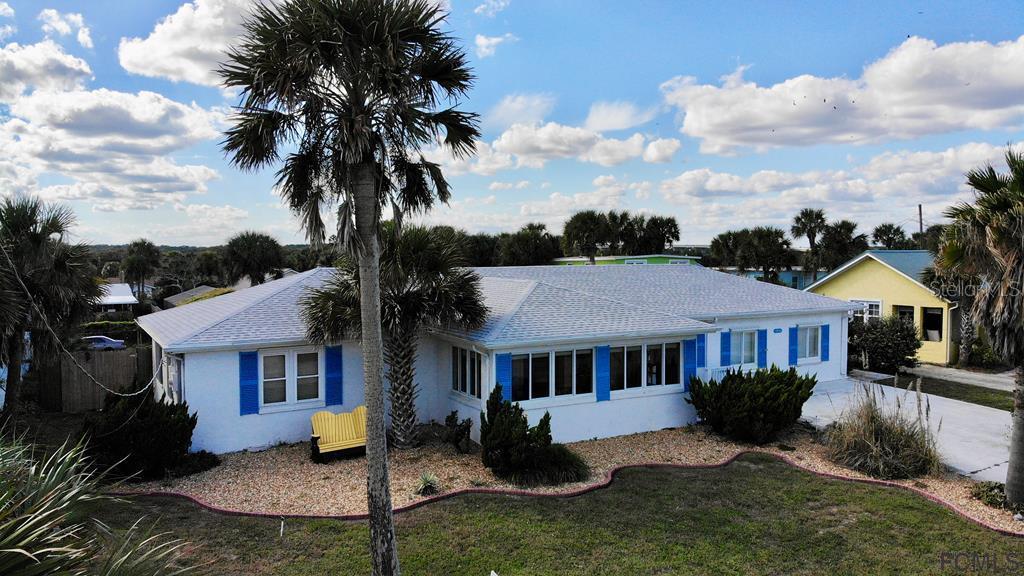 1016 Central Ave., Flagler Beach, FL 32136