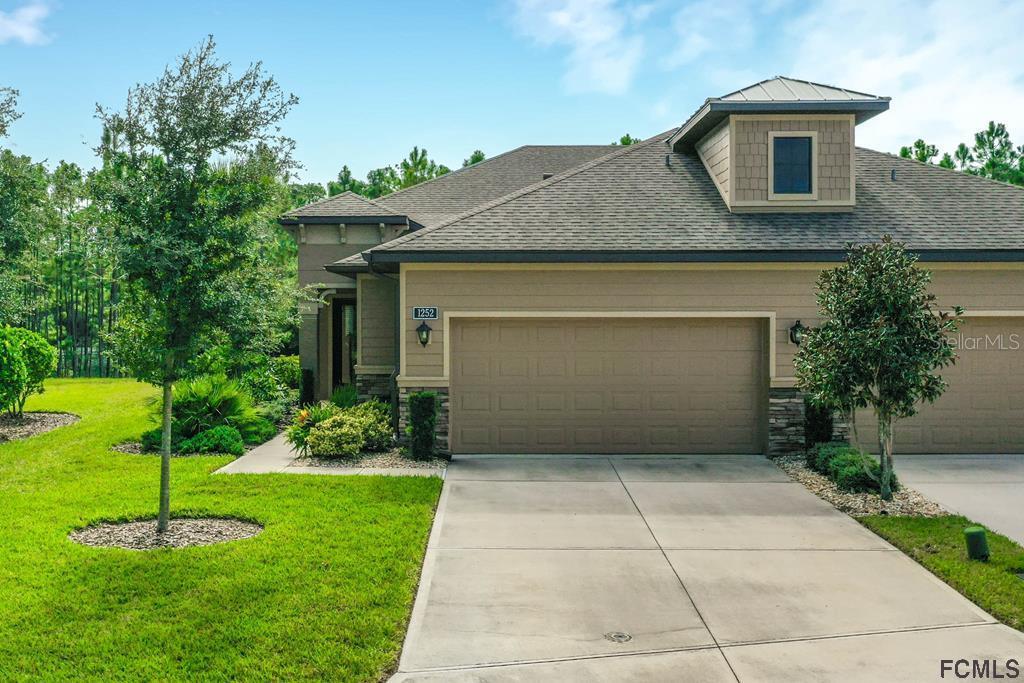 1252 Kilkenny Ct., Ormond Beach, FL 32174