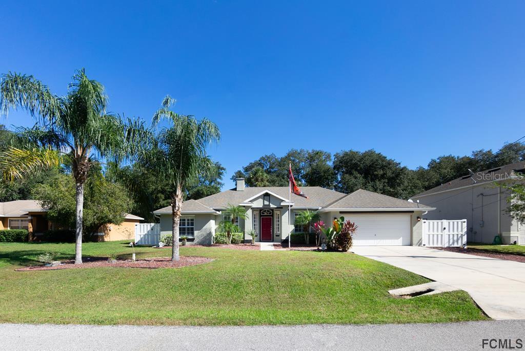 119 Sea Tr., Palm Coast, FL 32164