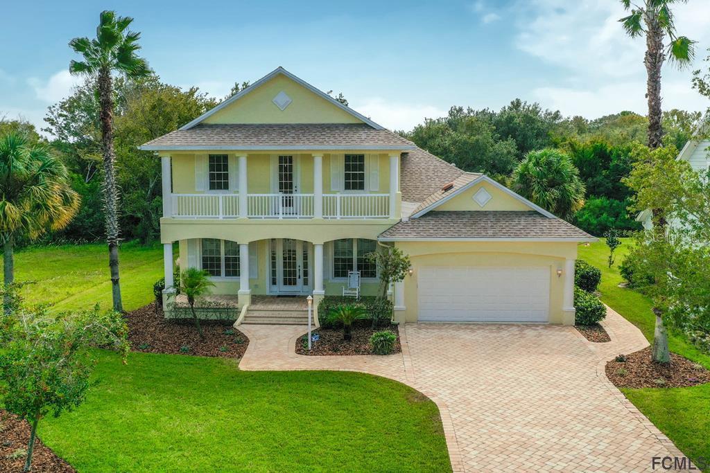 20 Emerald Lake Ct., Palm Coast, FL 32137