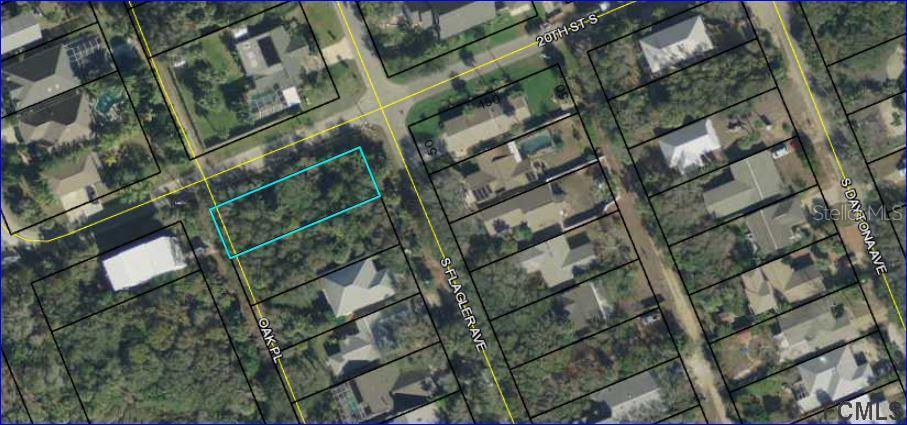 2000 Flagler Ave., Flagler Beach, FL 32136